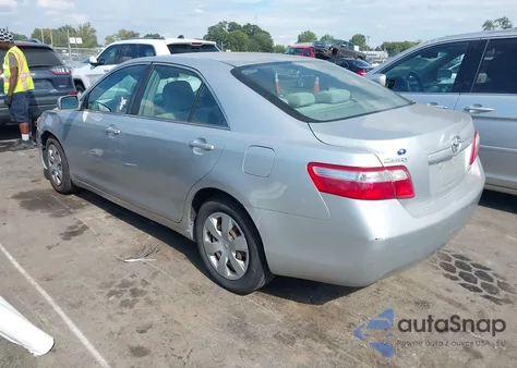 2009 Toyota Camry Se/Le/Xle из США, поврежденный, VIN 4T4BE46KX9R107963